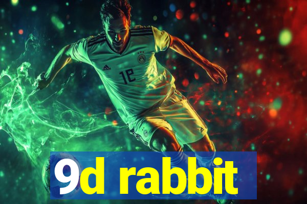 9d rabbit